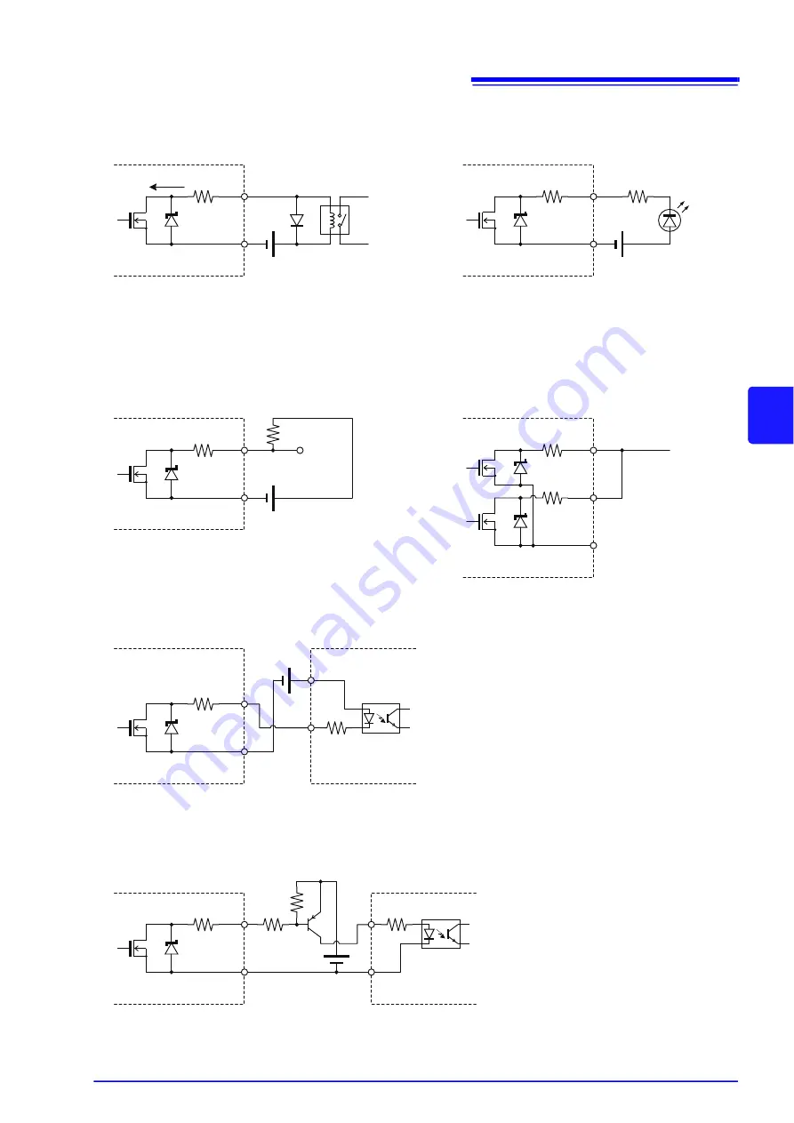 Hioki BT3562 Instruction Manual Download Page 95