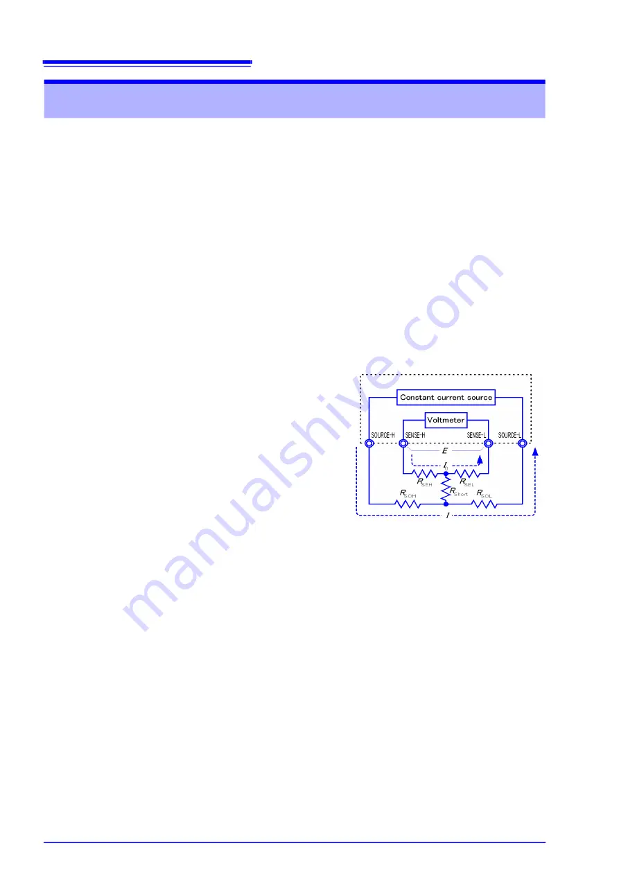 Hioki BT3562 Instruction Manual Download Page 210