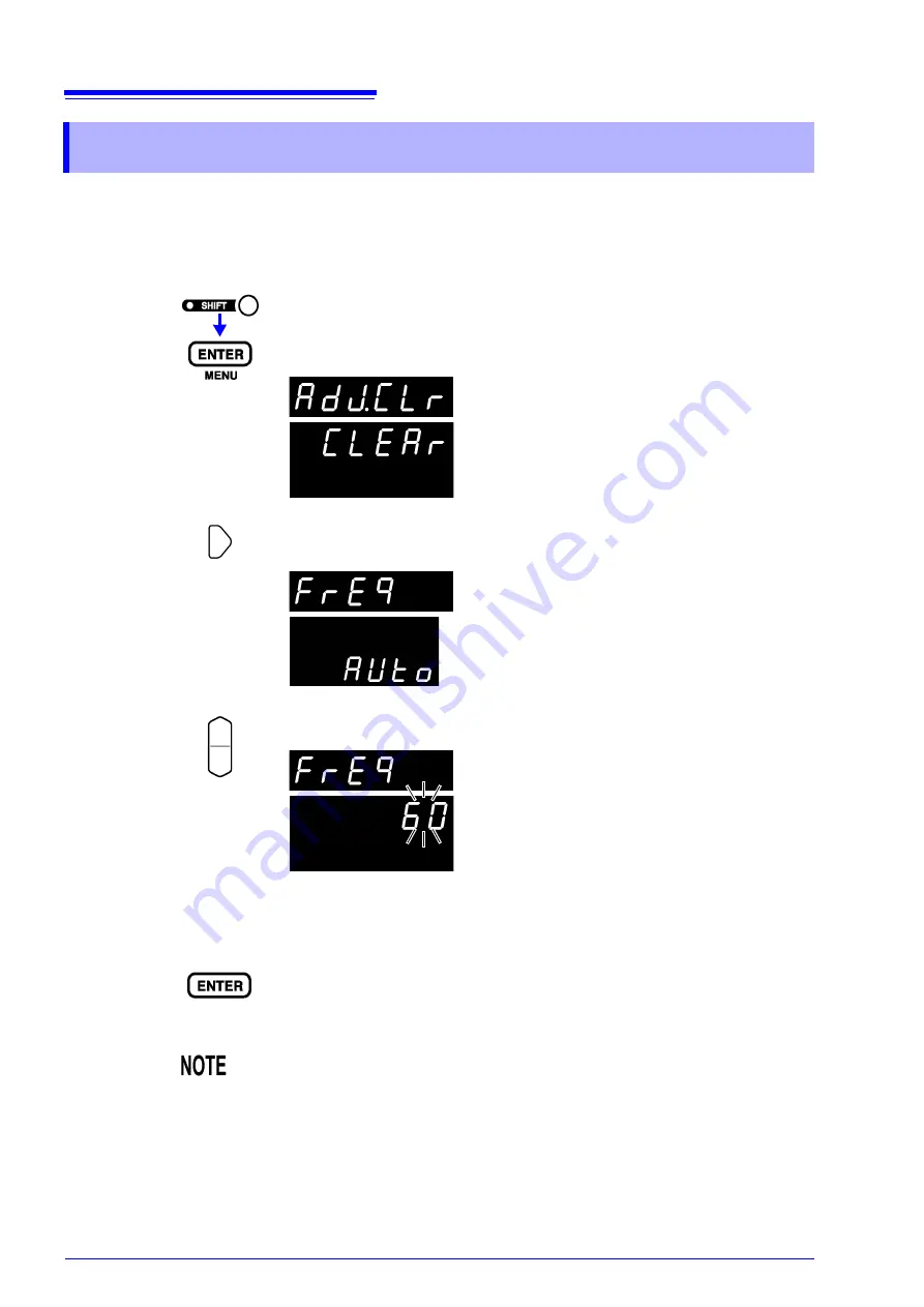 Hioki BT3564 Instruction Manual Download Page 26