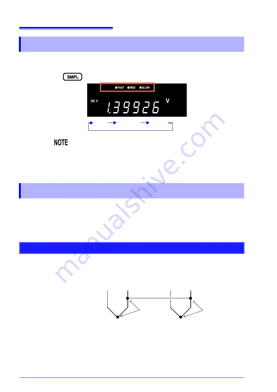 Hioki BT3564 Instruction Manual Download Page 36