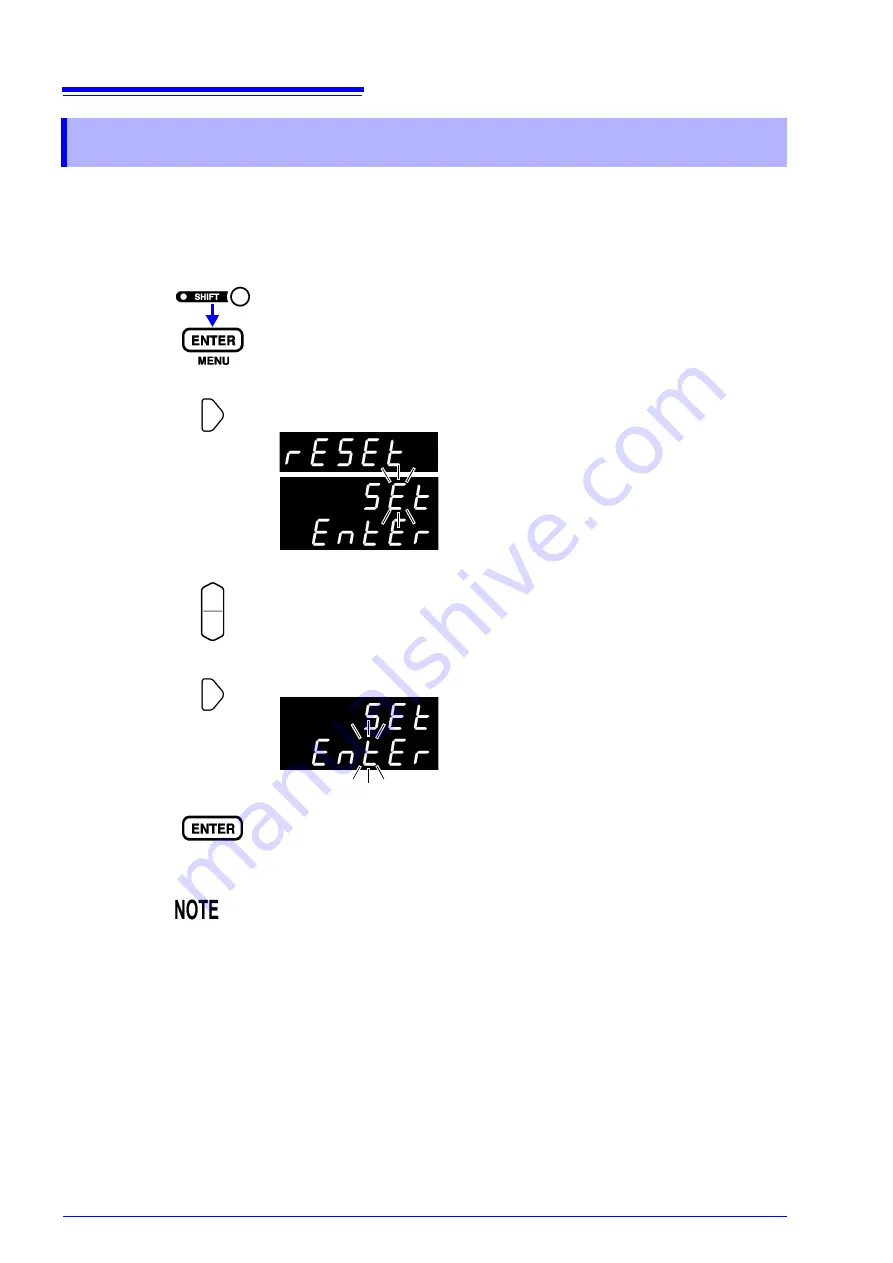 Hioki BT3564 Instruction Manual Download Page 78