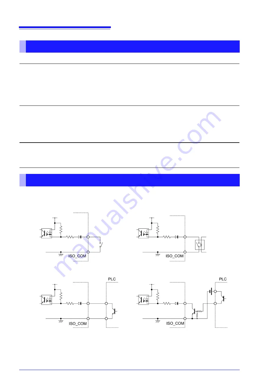 Hioki BT3564 Скачать руководство пользователя страница 90