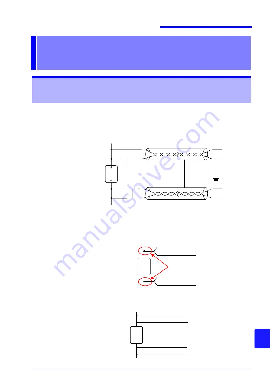 Hioki BT3564 Скачать руководство пользователя страница 183