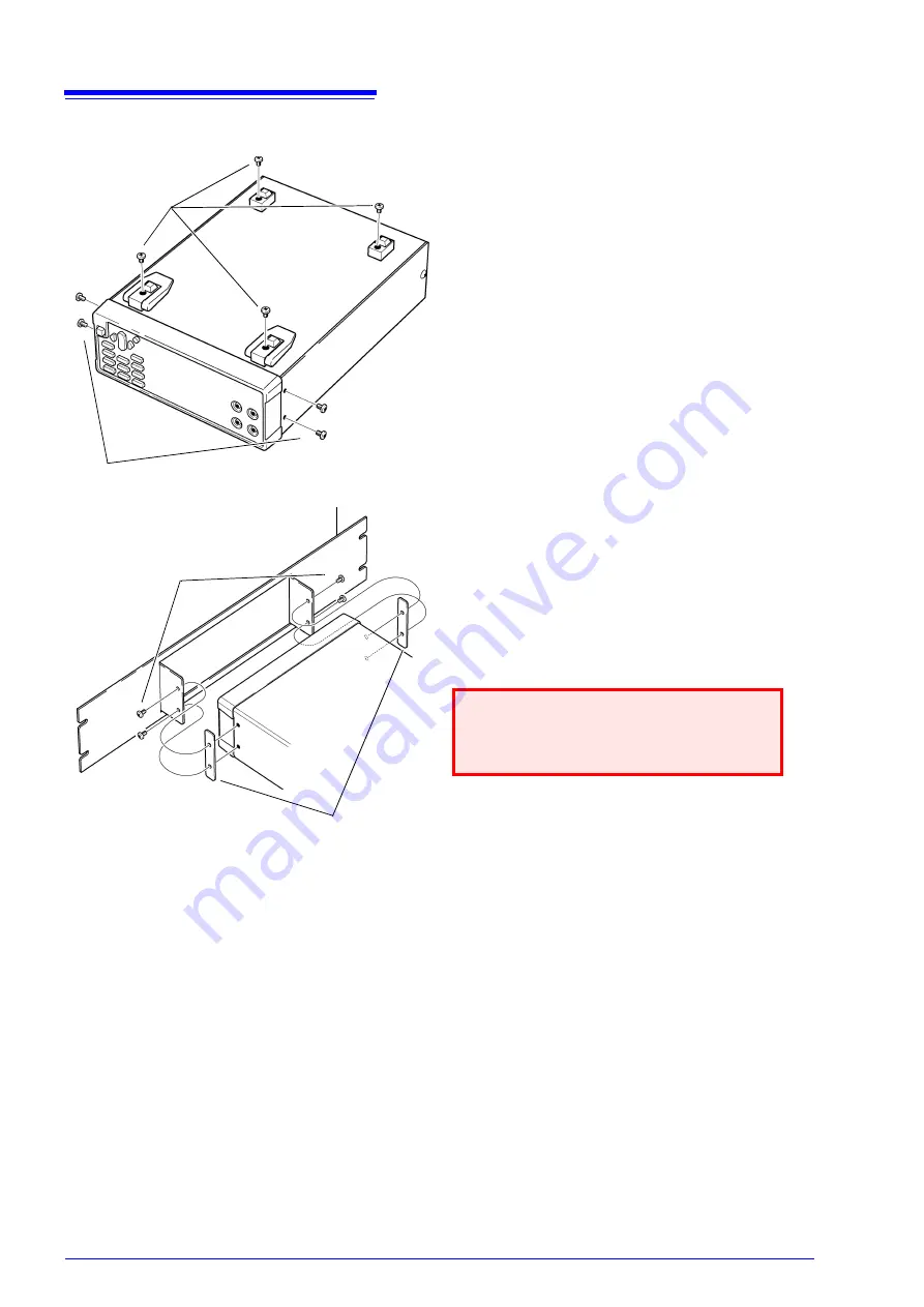 Hioki BT3564 Скачать руководство пользователя страница 200