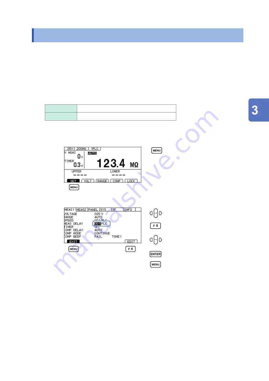 Hioki BT5525 Скачать руководство пользователя страница 39