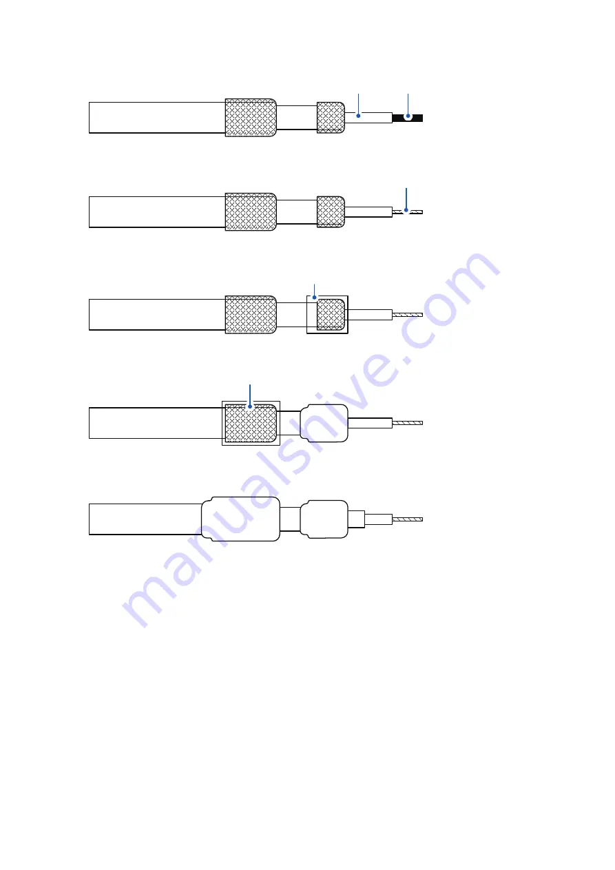 Hioki BT5525 Скачать руководство пользователя страница 210