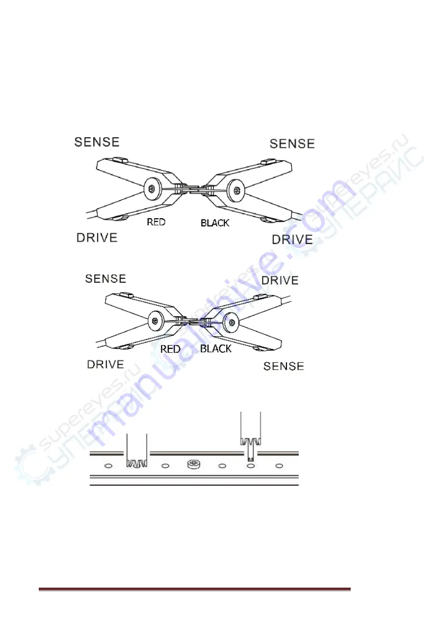 Hioki CHT3548 User Manual Download Page 37