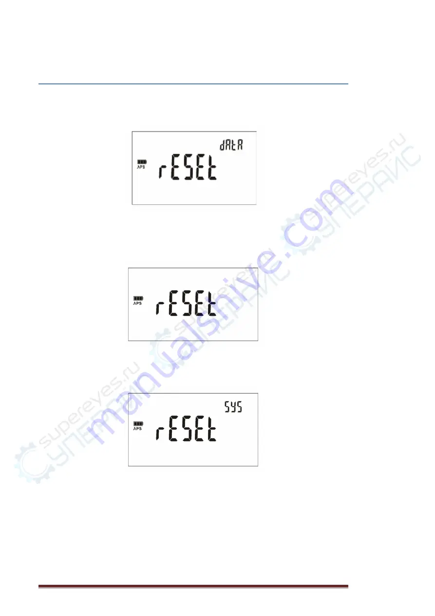 Hioki CHT3548 User Manual Download Page 73