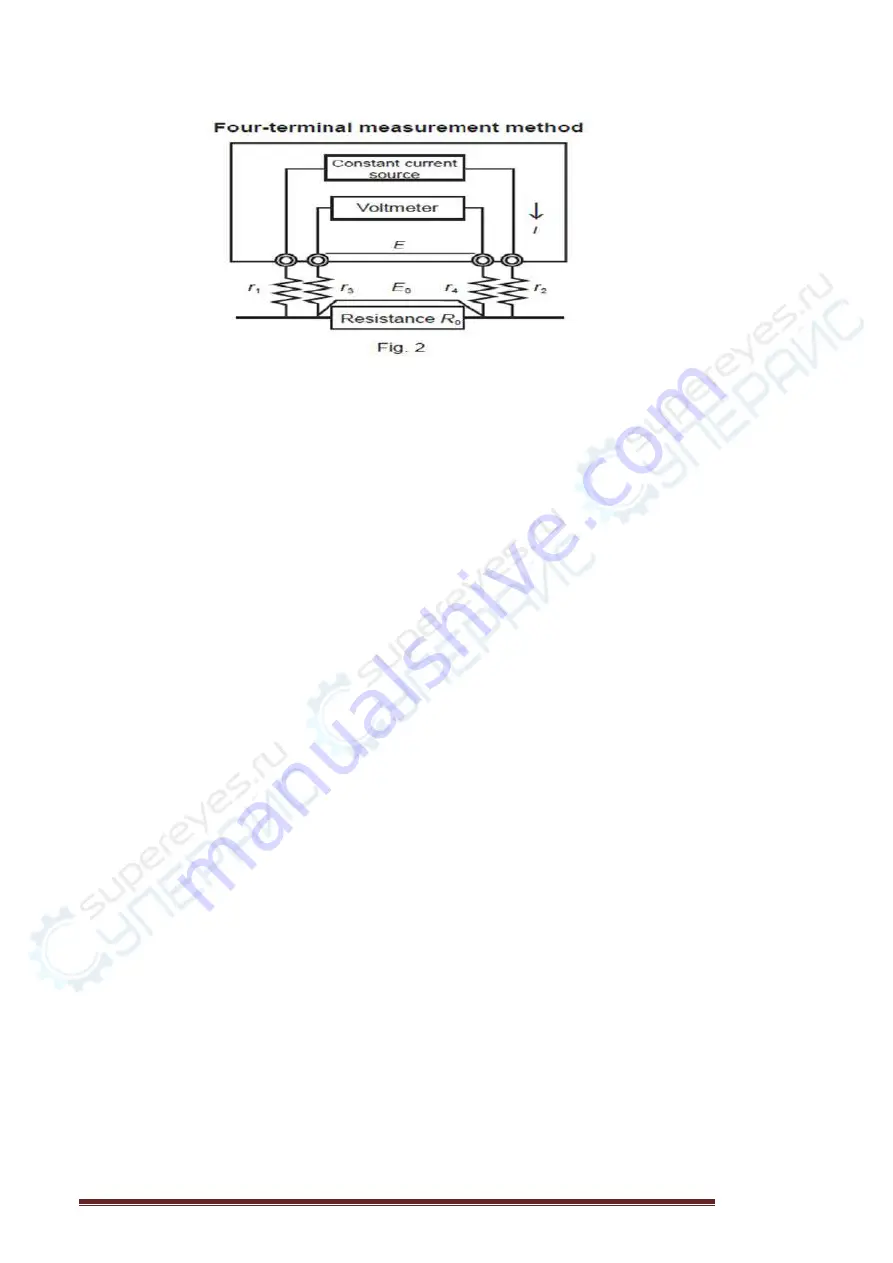 Hioki CHT3548 User Manual Download Page 76