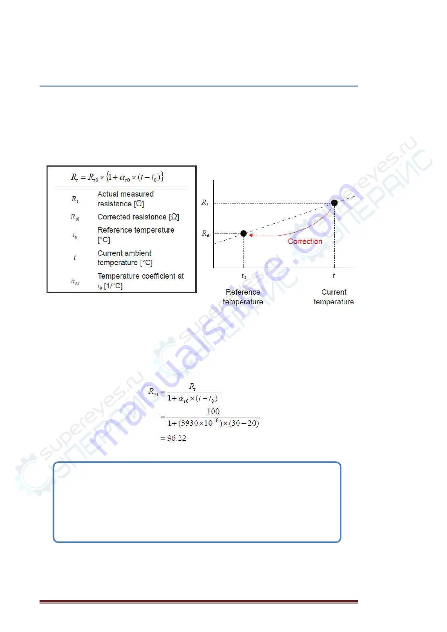 Hioki CHT3548 User Manual Download Page 78