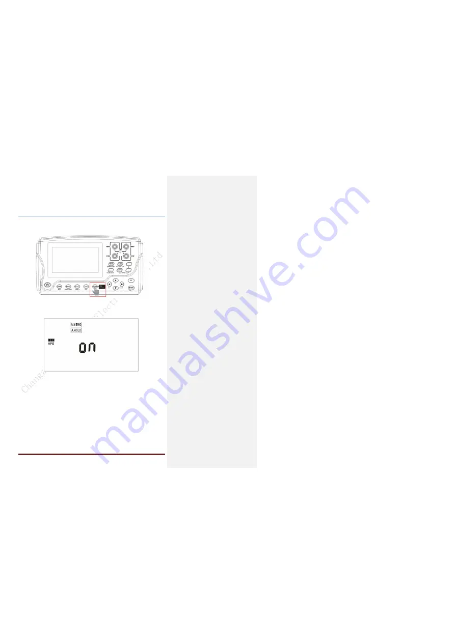 Hioki CKT3548 User Manual Download Page 66