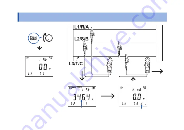 Hioki CM3286-50 Instruction Manual Download Page 53