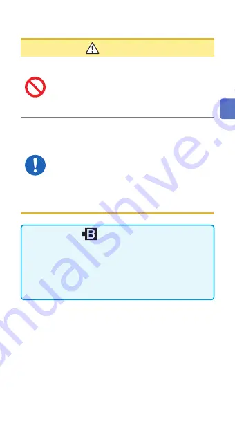 Hioki CM3289 Instruction Manual Download Page 43