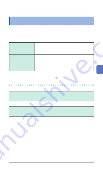 Hioki CM3289 Instruction Manual Download Page 93