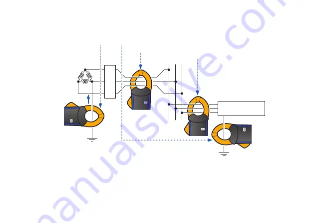 Hioki CM4002 Instruction Manual Download Page 44