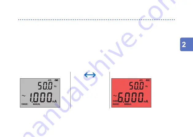 Hioki CM4002 Instruction Manual Download Page 65