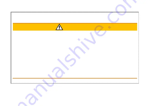 Hioki CM4141 Instruction Manual Download Page 3