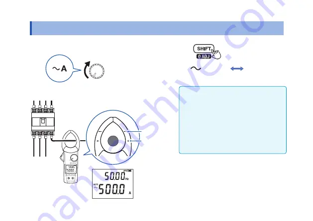 Hioki CM4141 Instruction Manual Download Page 20