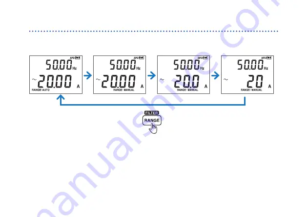 Hioki CM4141 Instruction Manual Download Page 24