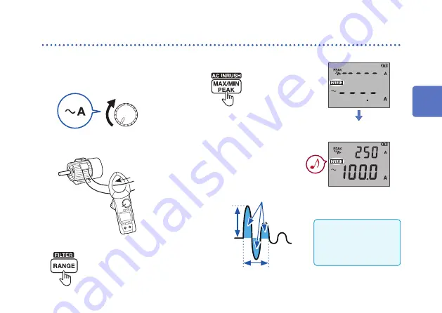 Hioki CM4141 Instruction Manual Download Page 27