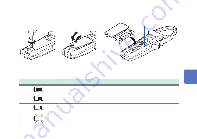 Hioki CM4141 Instruction Manual Download Page 69