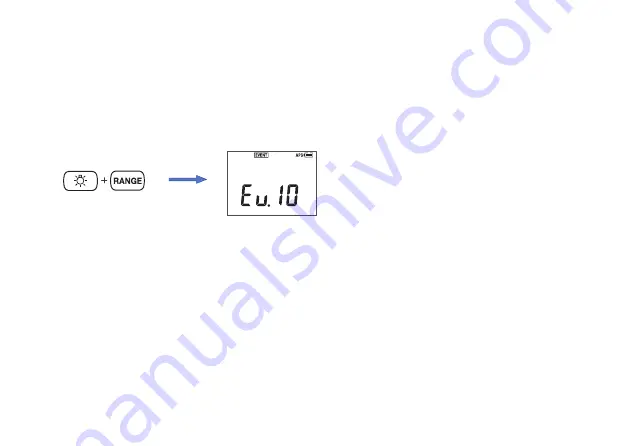 Hioki CM4371-50 Instruction Manual Download Page 58