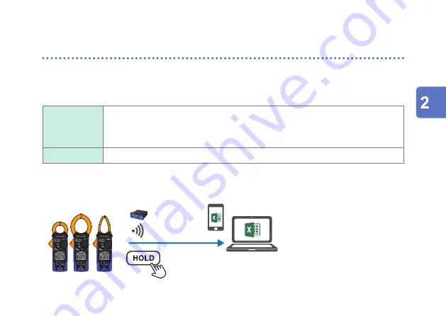 Hioki CM4371-50 Instruction Manual Download Page 59