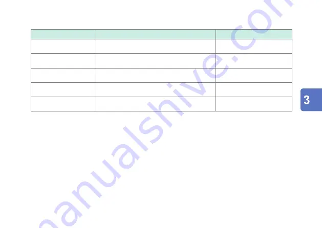 Hioki CM4371-50 Instruction Manual Download Page 99