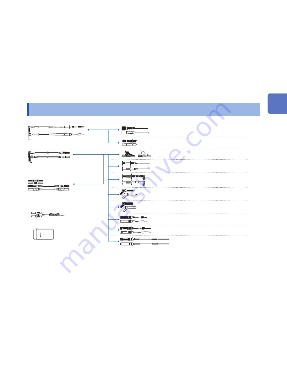 Hioki CM4375 Instruction Manual Download Page 9