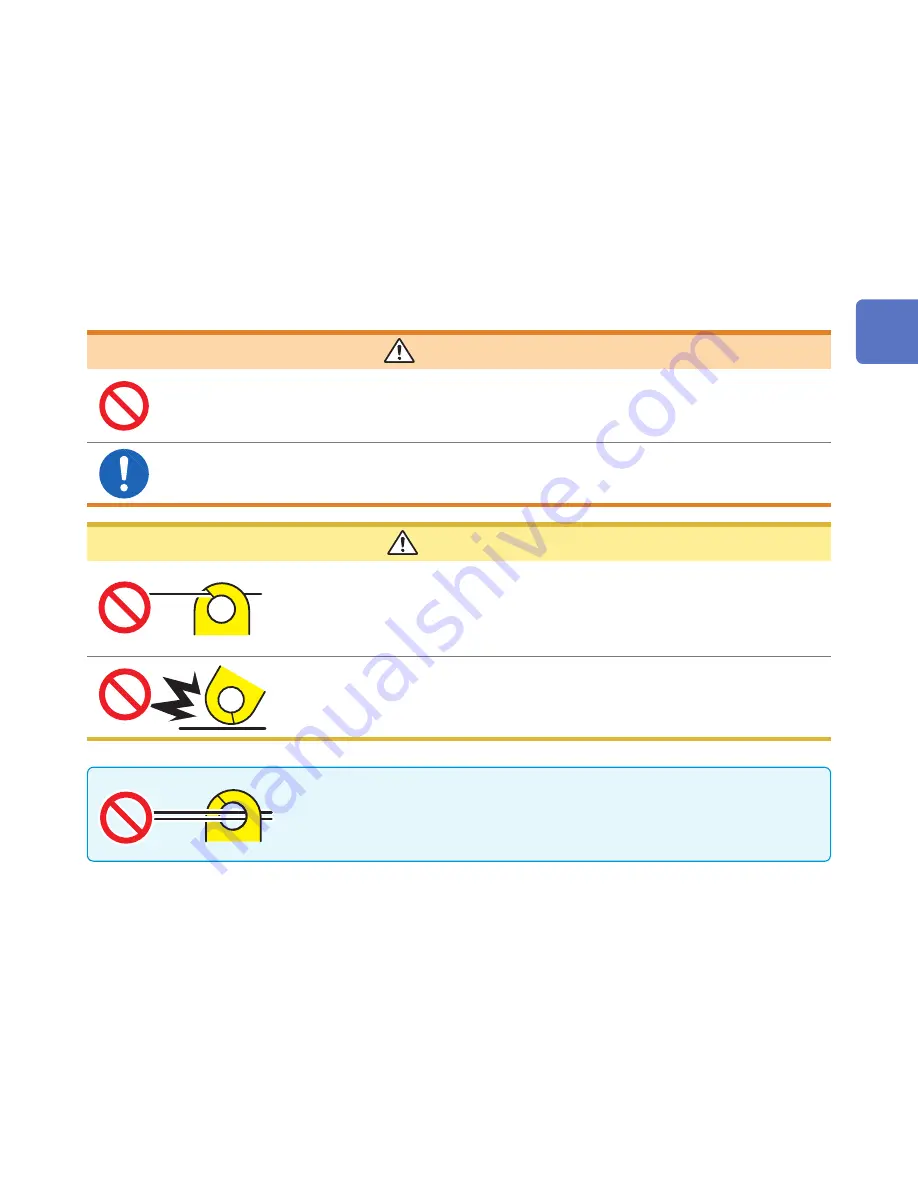 Hioki CM4375 Instruction Manual Download Page 11