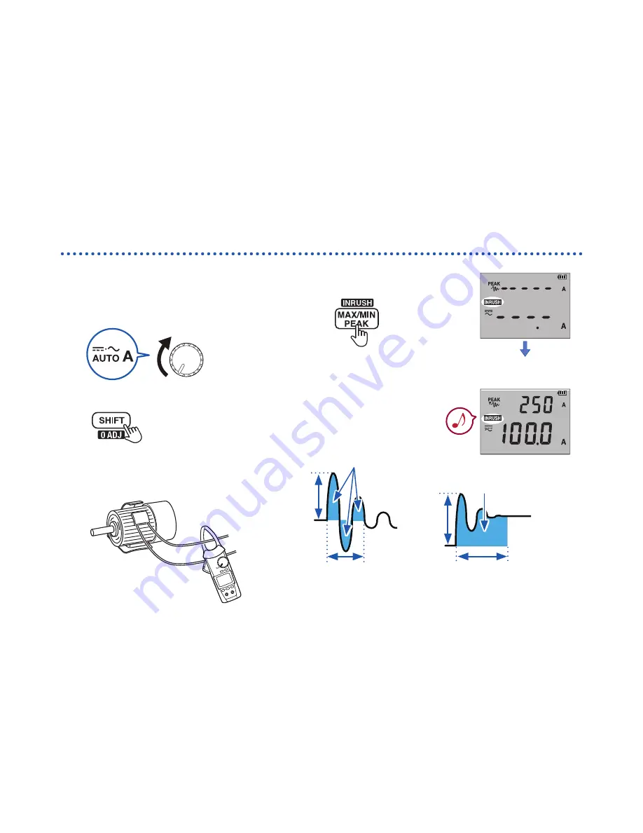 Hioki CM4375 Instruction Manual Download Page 24