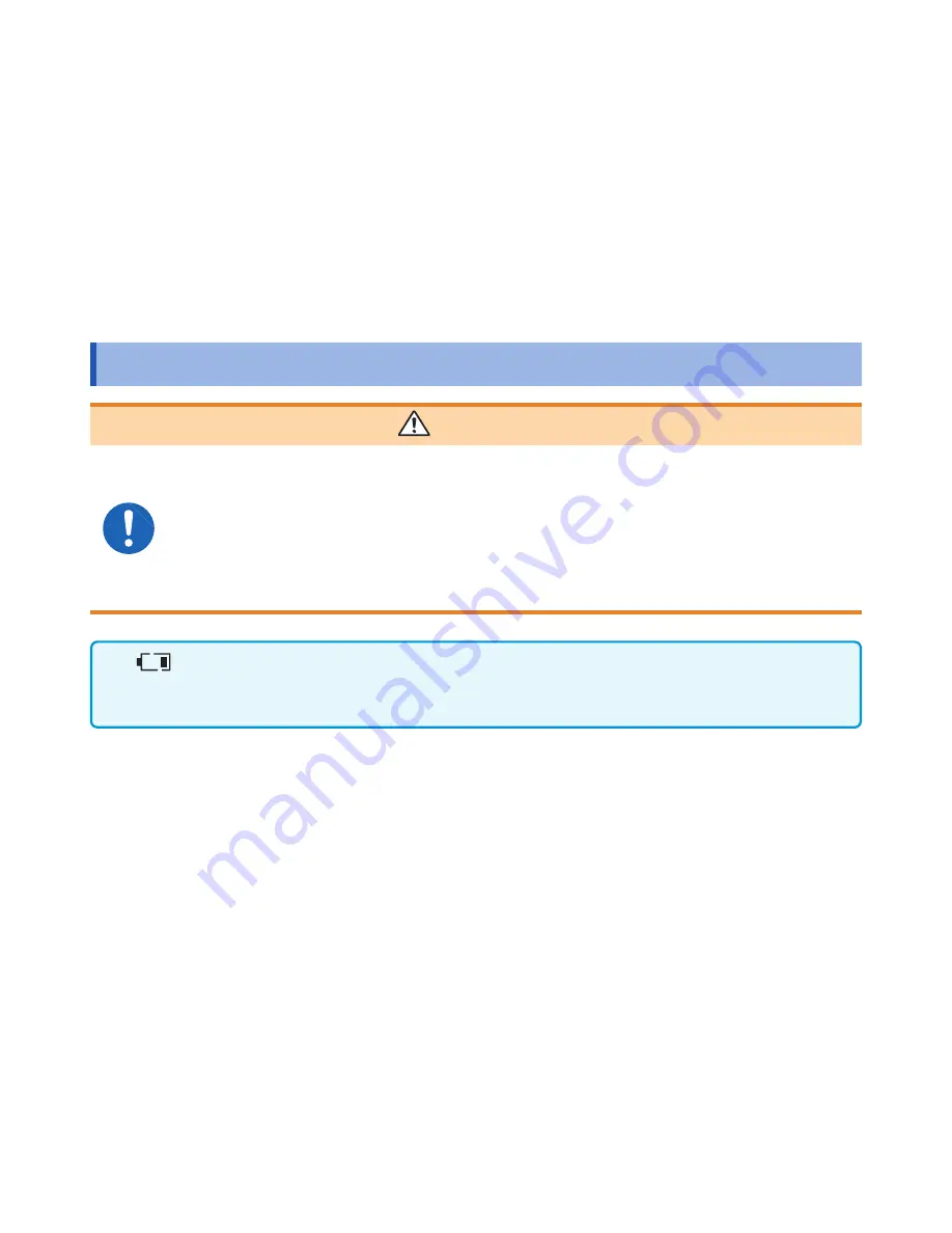 Hioki CM4375 Instruction Manual Download Page 64