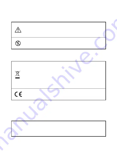 Hioki CT6700 Instruction Manual Download Page 8