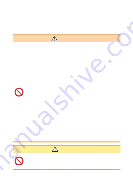 Hioki CT6700 Instruction Manual Download Page 10