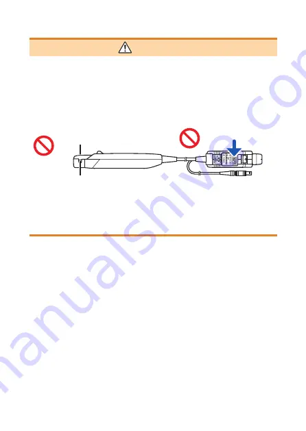 Hioki CT6700 Instruction Manual Download Page 17