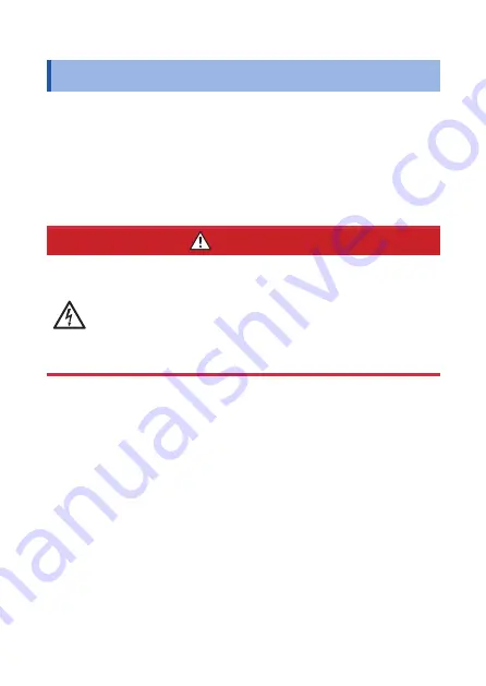 Hioki CT6710 Instruction Manual Download Page 14