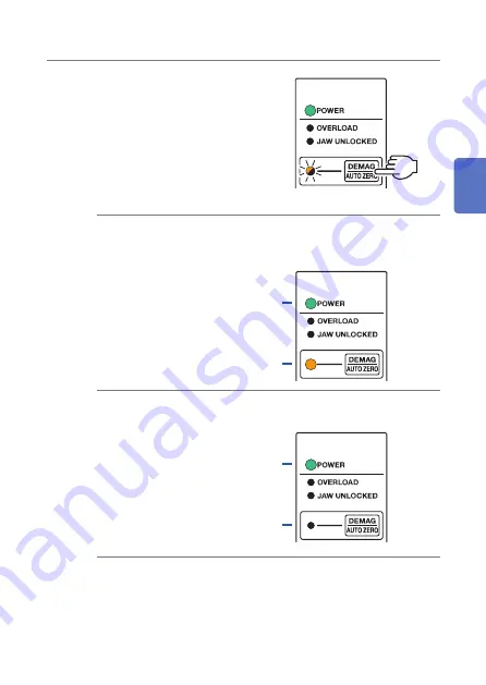 Hioki CT6710 Instruction Manual Download Page 45