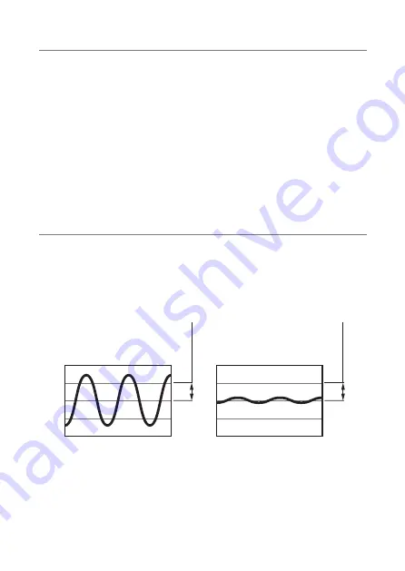 Hioki CT6710 Instruction Manual Download Page 60