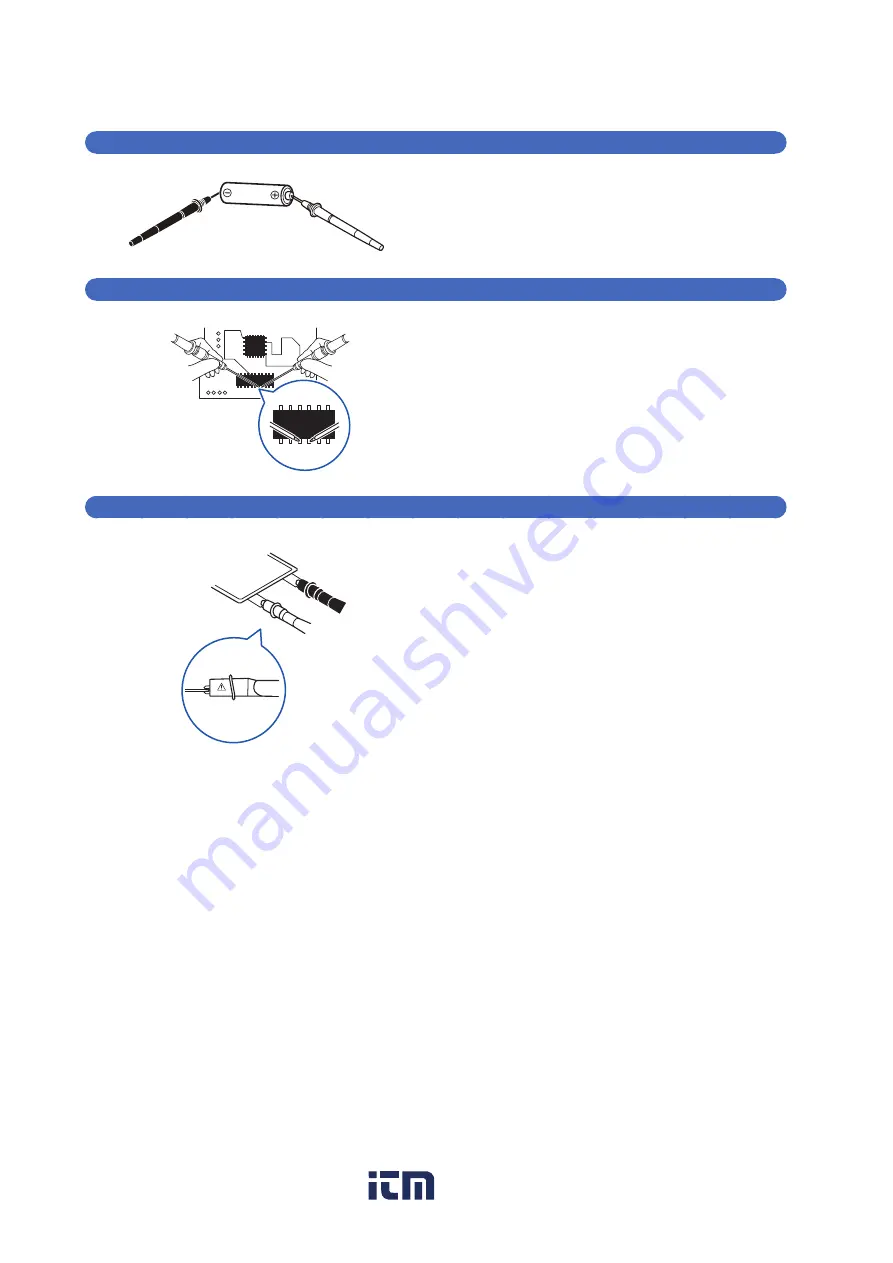 Hioki DM7275 Series Instruction Manual Download Page 37