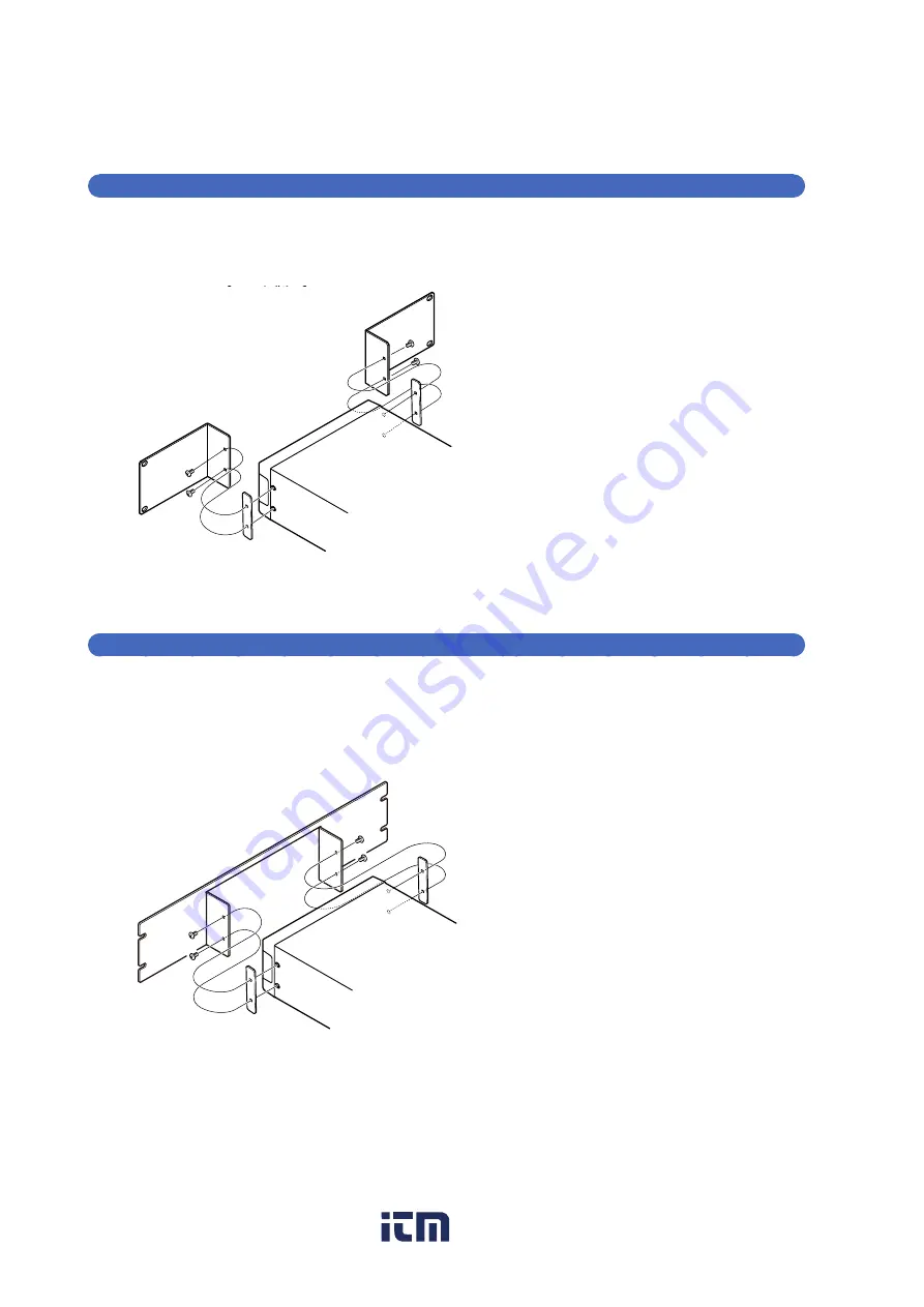 Hioki DM7275 Series Instruction Manual Download Page 198