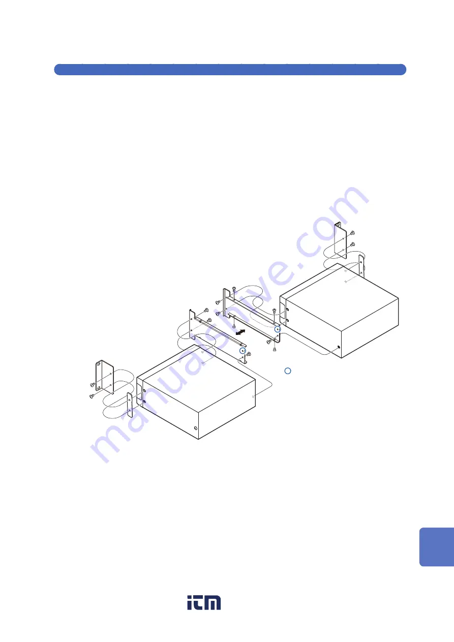 Hioki DM7275 Series Instruction Manual Download Page 199