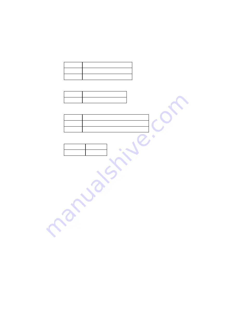 Hioki DSM-8104 Instruction Manual Download Page 50