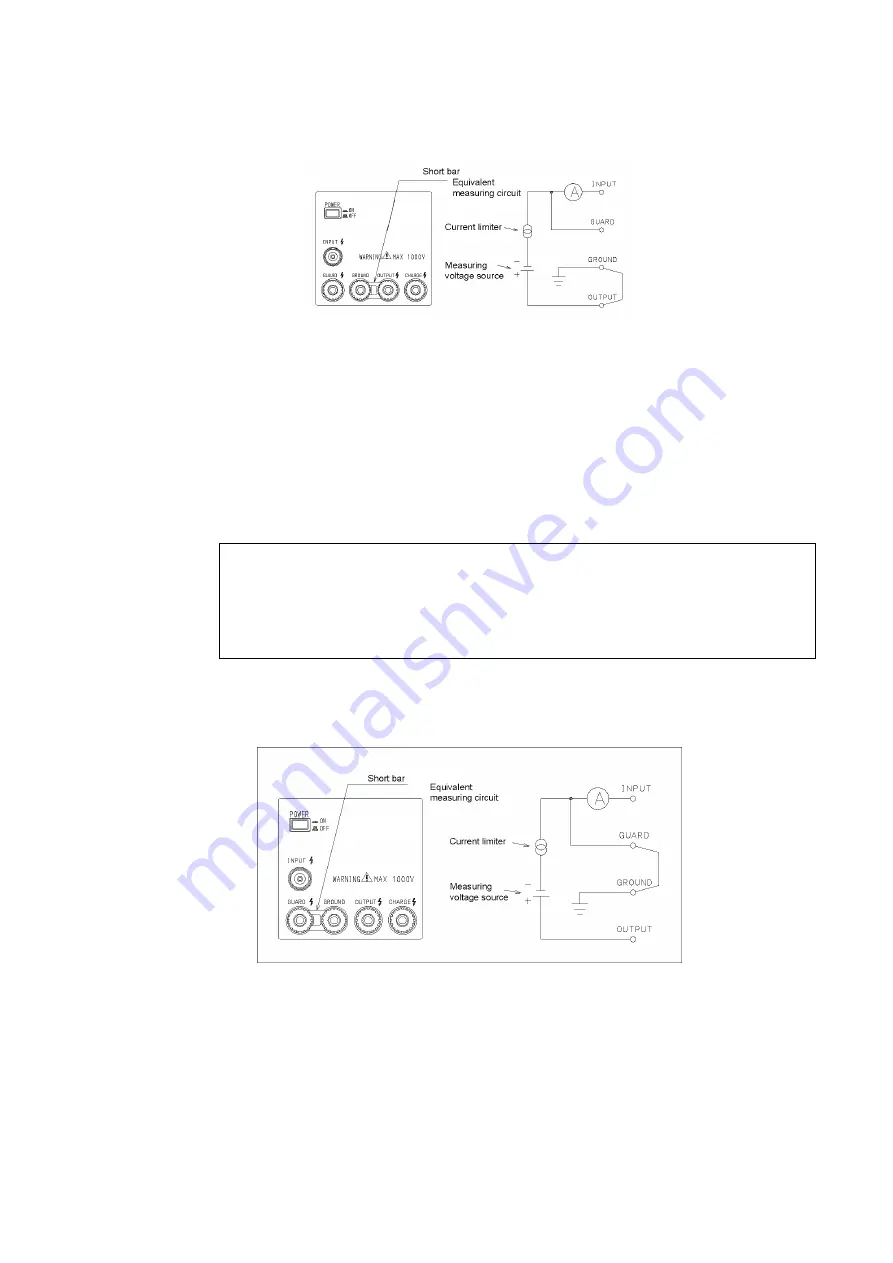 Hioki DSM-8104 Instruction Manual Download Page 59