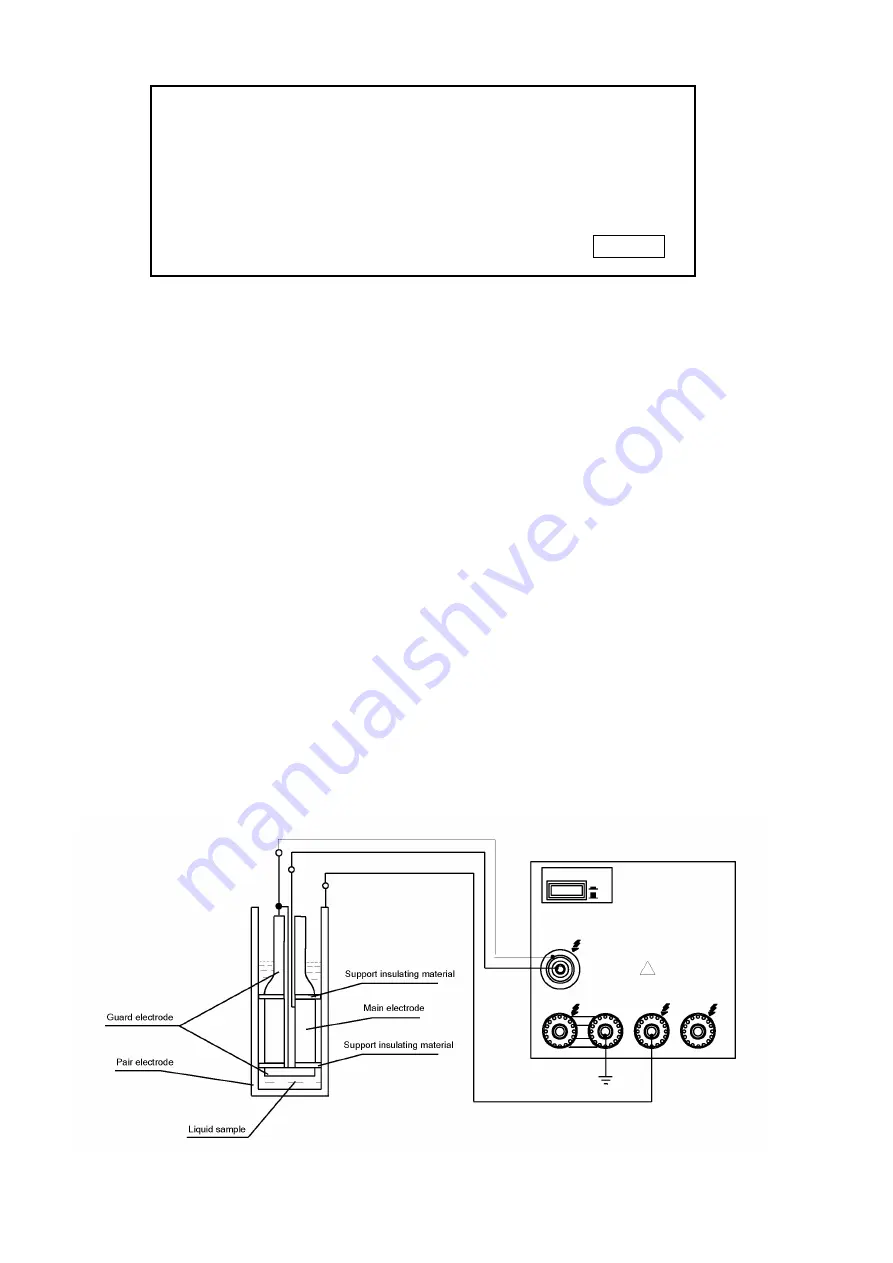 Hioki DSM-8104 Instruction Manual Download Page 70