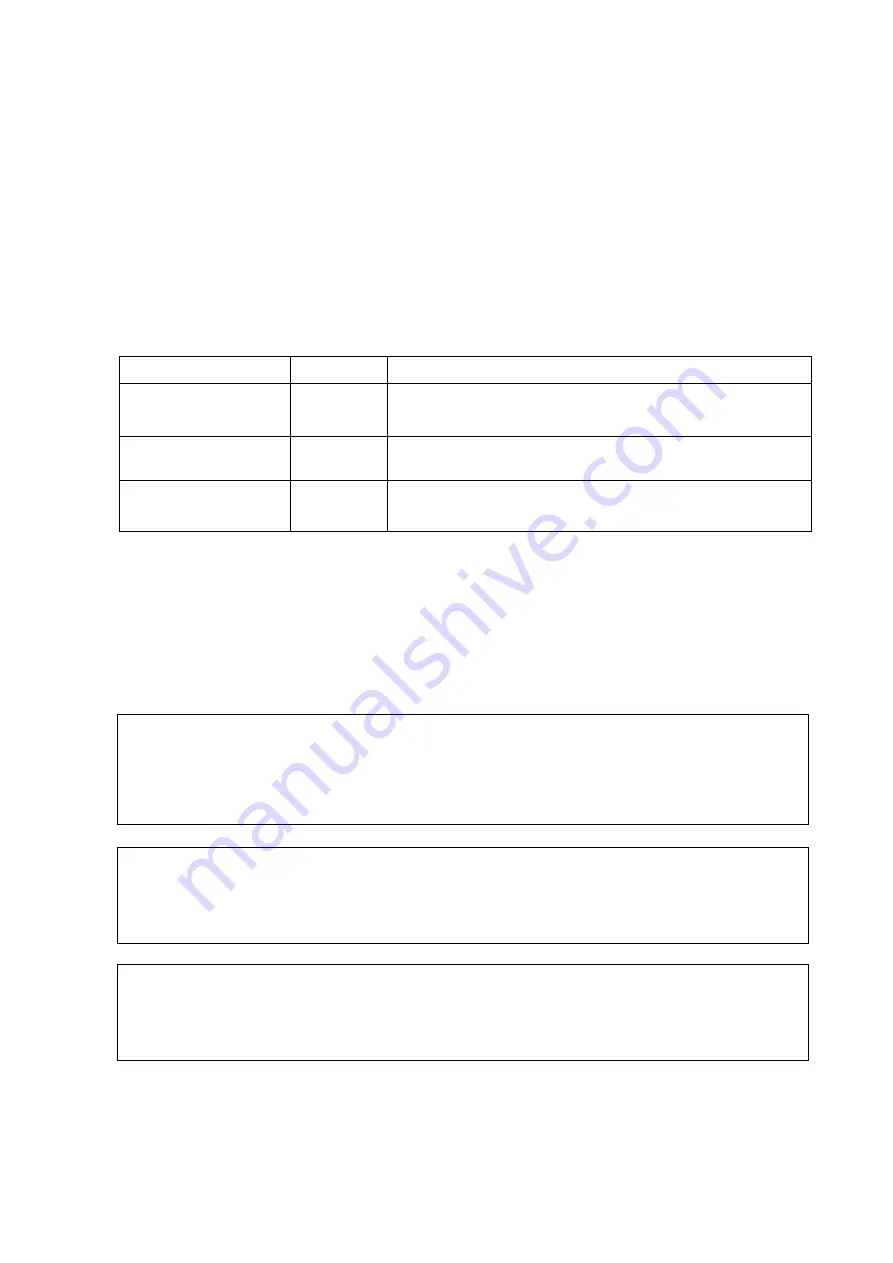 Hioki DSM-8542 Instruction Manual Download Page 11