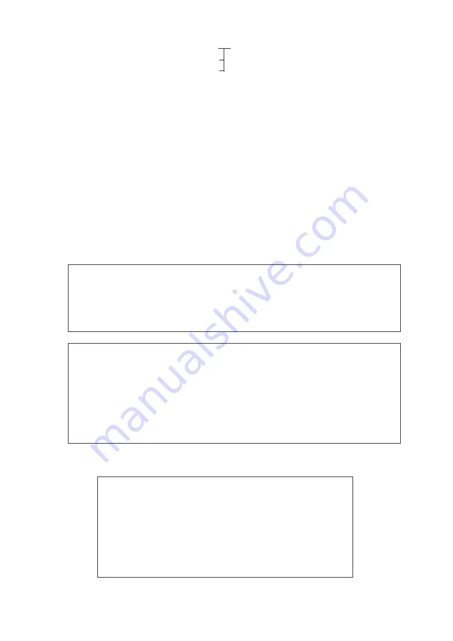 Hioki DSM-8542 Instruction Manual Download Page 49