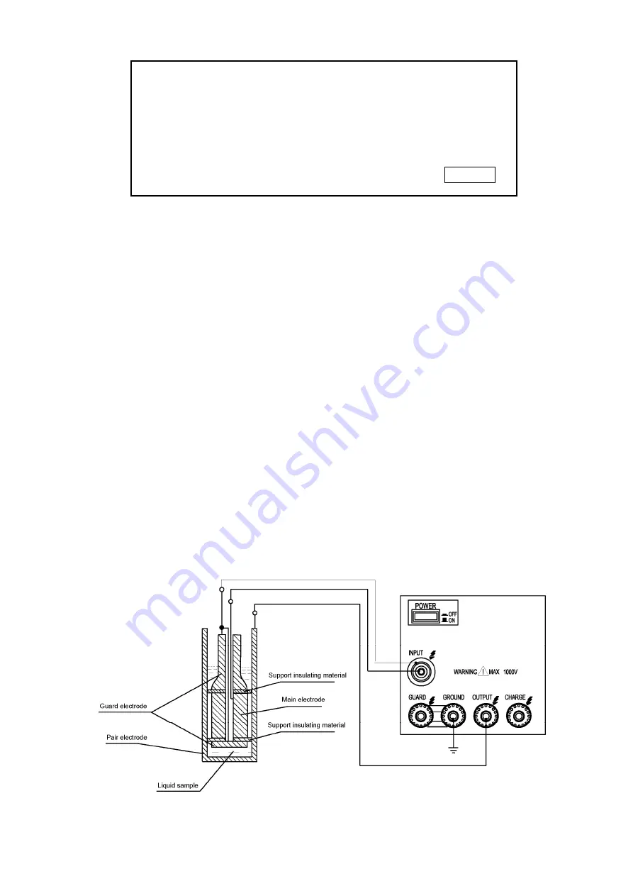 Hioki DSM-8542 Скачать руководство пользователя страница 77