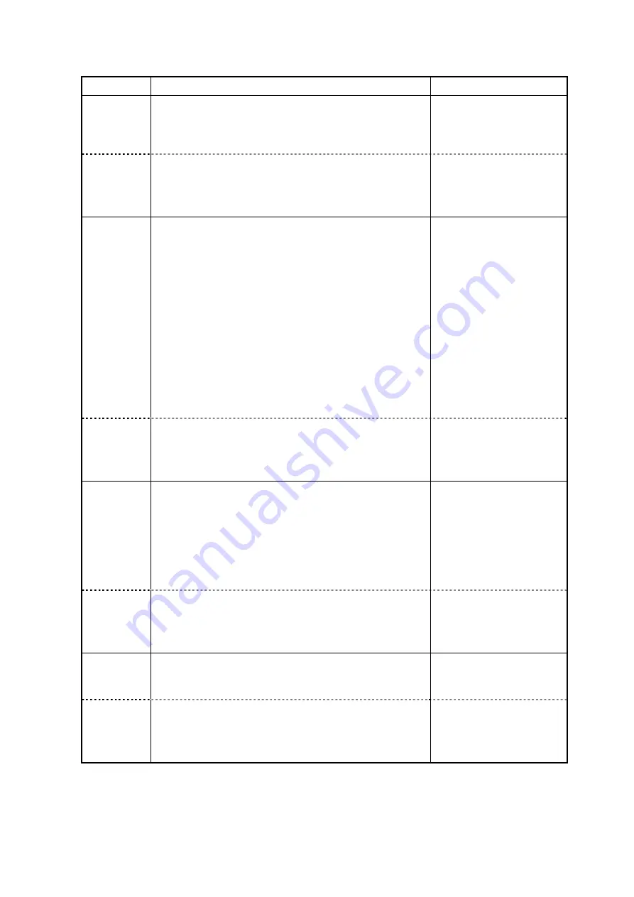 Hioki DSM-8542 Instruction Manual Download Page 93