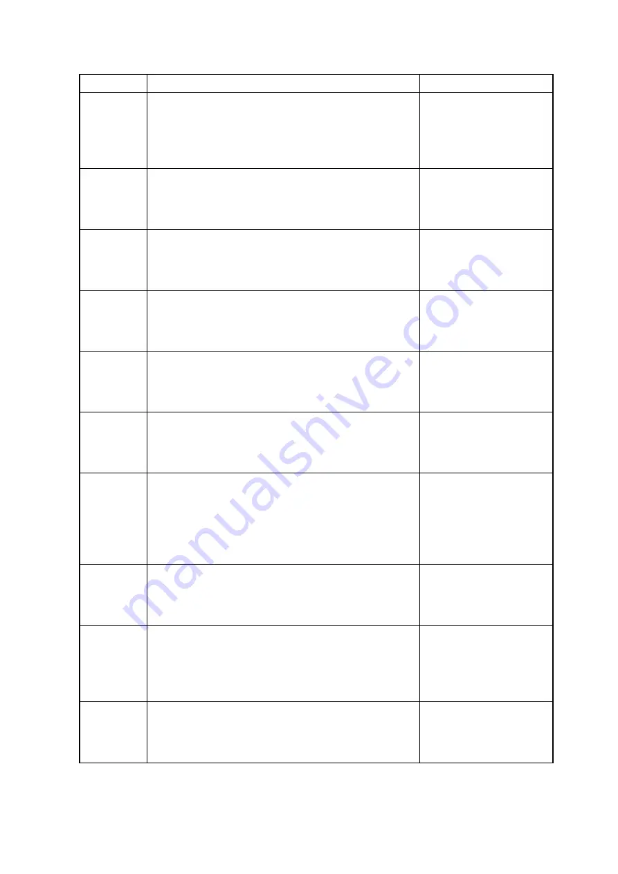 Hioki DSM-8542 Instruction Manual Download Page 95