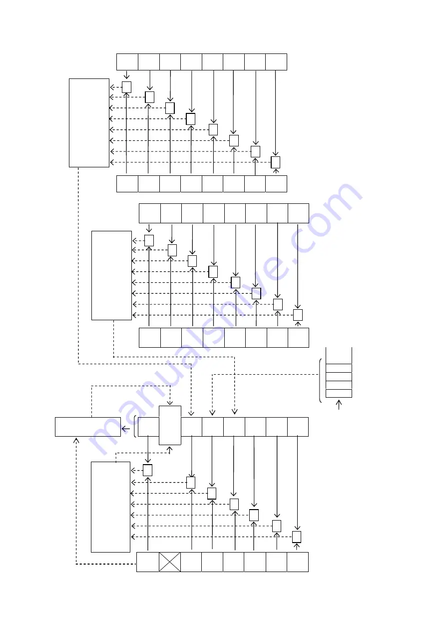 Hioki DSM-8542 Instruction Manual Download Page 107